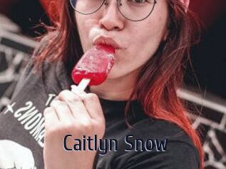 Caitlyn_Snow