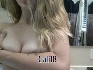 Cali18