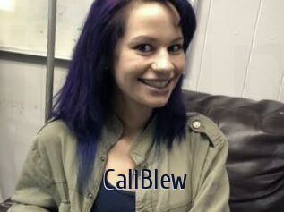 CaliBlew