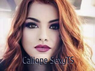 Caliope_SexyTS