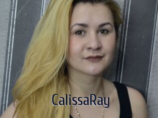 CalissaRay Topp Finder