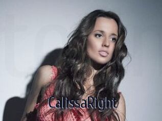 CalissaRight