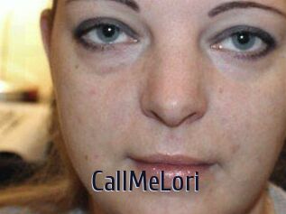 CallMeLori