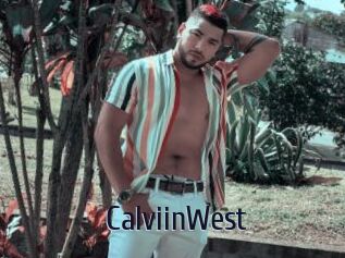 CalviinWest