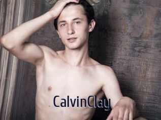 CalvinClay