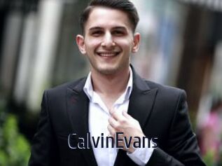 CalvinEvans
