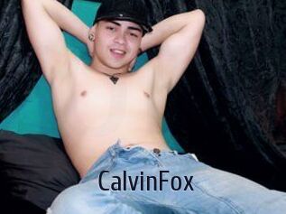 CalvinFox