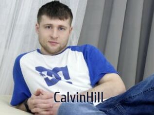 CalvinHill