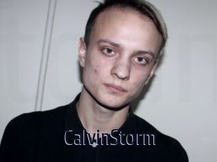 CalvinStorm