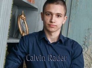 Calvin_Rader