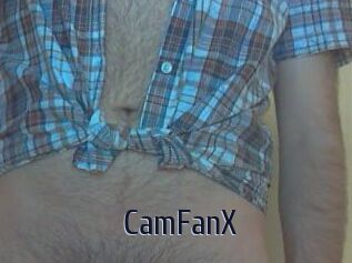CamFanX