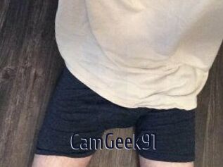 CamGeek91