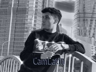 CamLatin
