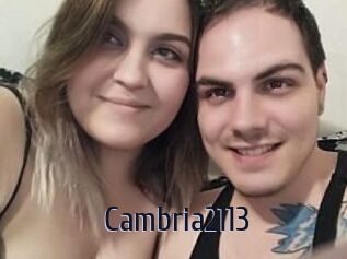 Cambria2113 Topp Finder