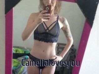Camelialovesyou