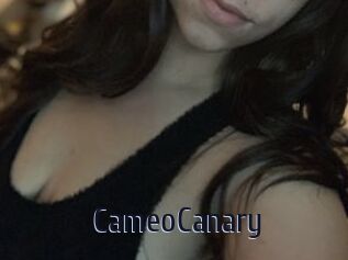 CameoCanary