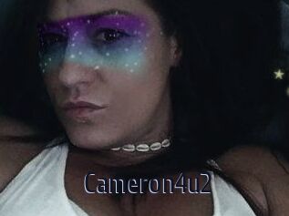 Cameron4u2