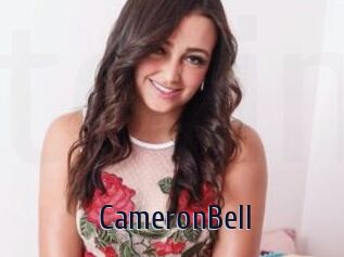 CameronBell