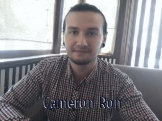 Cameron_Ron