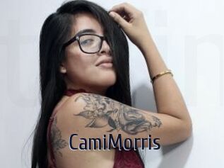 CamiMorris