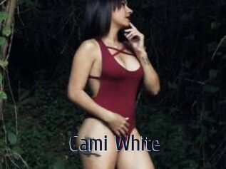 Cami_White