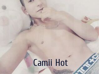 Camii_Hot