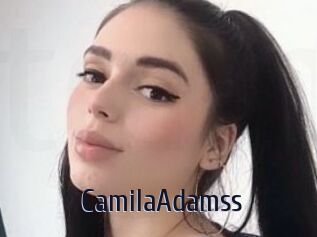 CamilaAdamss