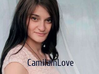 CamilaInLove