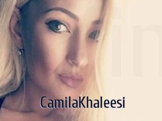 CamilaKhaleesi