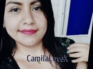 CamilaLoveX