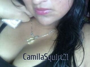 CamilaSquirt21