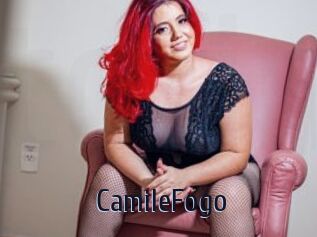 CamileFogo