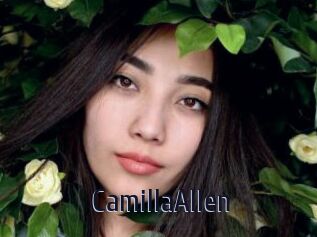 CamillaAllen