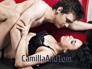 CamillaAndTom