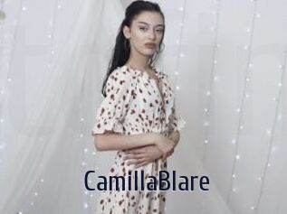 CamillaBlare