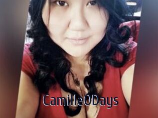CamilleODays