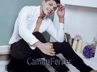 CamiloFerrer