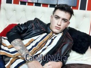 CamiloRivera