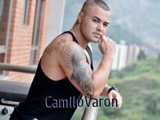 CamiloVaron