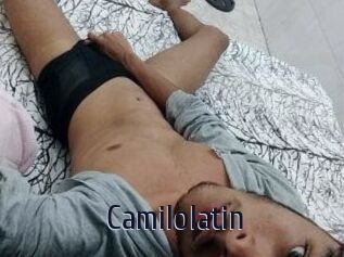 Camilolatin