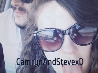 CamrynAndStevexD