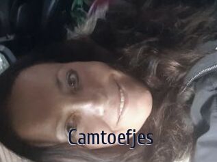Camtoefjes