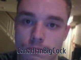 CanadianBigCock