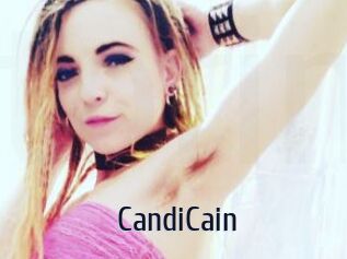 CandiCain