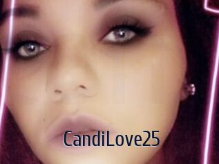 CandiLove25