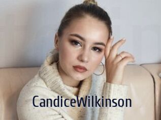 CandiceWilkinson