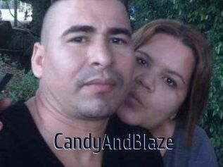 CandyAndBlaze