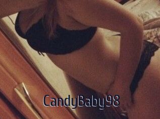 CandyBaby98