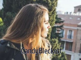 CandyBleckett