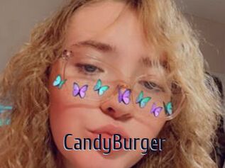 CandyBurger